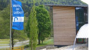 Wasserversorgung in Meßstetten und Co.: Die Schulden des Zweckverbandes werden weiter steigen