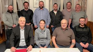 Kommunalwahl in Riedböhringen: Zehn Bewerber für den Ortschaftsrat