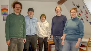 Lionsnight in Villingen: Projekt  „Chance²“ steht Schulverweigerern   zur Seite