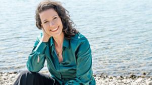 Henriette Gärtner in Oberndorf: „Es ist ein Vorurteil, dass klassische Musik ernst, streng und steif ist“