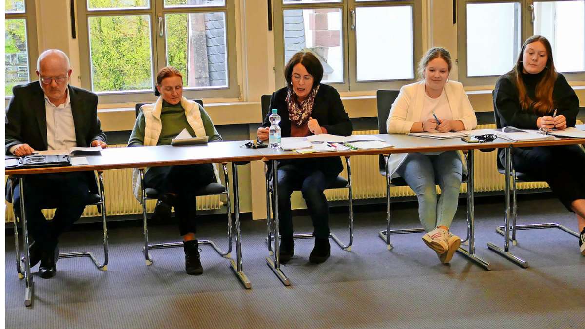 Kommunalwahl Haiterbach: Freie Wähler treten im Juni nicht mehr an