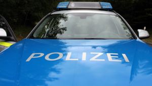 Alkoholisierte 25-Jährige verursacht Unfall nahe Rottenburg
