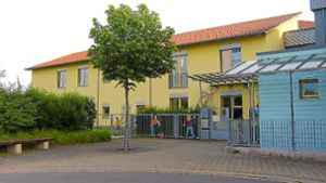 Giftköder an Kindergarten in Altenheim ausgelegt?