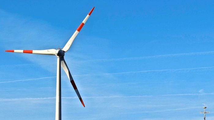 Baiersbronn verpachtet Fläche für Windkraft