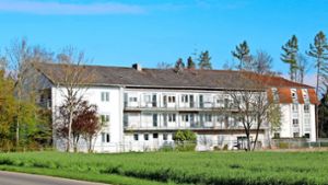 Seniorenresidenz Bad Dürrheim: Warum die Hirschhalde investieren muss