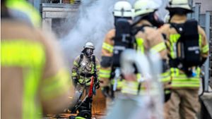 Brandstiftung in Schwenningen: Warum das Gericht den Feuerwehrmann verurteilt hat