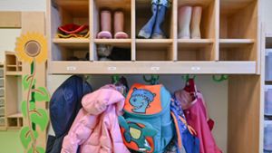 Kinderbetreuung in Burladingen: „Gut 30 Eltern pro Kindergartenjahr muss abgesagt werden“