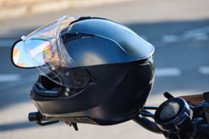 Hoher Lärmpegel in VS-Schwenningen: Polizei zieht frisiertes Motorrad aus dem Verkehr