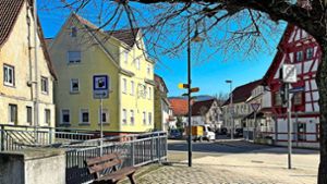 Orts-Check Jungingen: Bürger fühlen sich genervt von Verkehrslärm der B 32