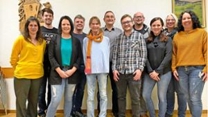 Kommunalwahl in Schönenbach: Fünf amtierende Ortschaftsräte treten erneut an