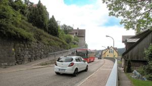 Sanierung in Furtwangen: Wie soll die Allmendstraße künftig aussehen?