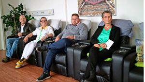 Sabine Wenzel hört auf: Sozialstation übernimmt Tagespflege in Schömberg