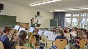 Kooperation Schule-Verein in Bad Dürrheim: Für alle Seiten einige Vorteile