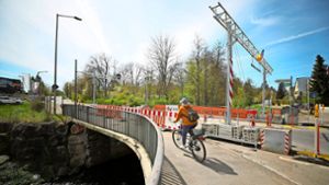 Peterzeller Straße: Villinger Brücke wird wohl günstiger – das Warten dauert aber noch an
