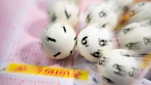 Lotto-Betrug endet im Gefängnis – es geht um 750.000 Euro