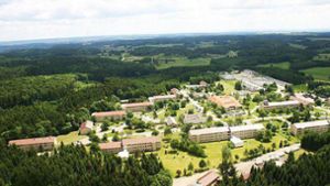 Industrie- und Gewerbepark in Meßstetten: Firma MVV macht einen unerwarteten Rückzieher
