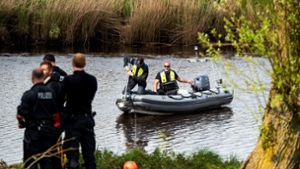 Die niedersächsische Polizei sucht nach dem sechsjährigen Arian, der seit mehr als zwei Wochen vermisst wird. Foto: Daniel Bockwoldt/dpa