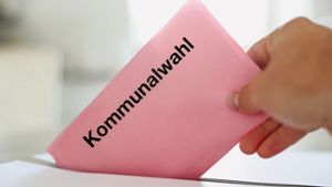 Kommunalwahl in Vöhrenbach: Alle Kandidaten für Wahlen zugelassen