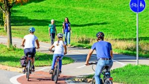 Gemeinderat in Dauchingen: Radweg nach Deißlingen geplant