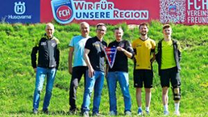 Sport in Egenhausen: FCE kooperiert mit Bundesligist  Heidenheim