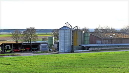 Die Seedorfer Bioenergie Teufel GmbH und Co KG will seine Anlage erweitern und danach nicht nur die öffentlichen Gebäude, sondern auch private Häuser mit Wärme versorgen. Foto: Weisser