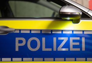 Nach einem rätselhaften Vorfall im Grünen-Wahlkreisbüro in Tübingen ermittelt die Polizei. (Symbolfoto) Foto: Robert Michael/dpa
