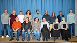 Kirchenbezirk Freudenstadt: 50 Jahre gemeinsame evangelische Jugendarbeit