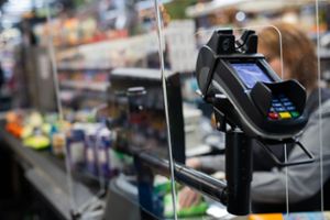 Supermarkt in VS-Schwenningen: Dieb klaut Geldbeutel inklusive Bankkarte und Pin