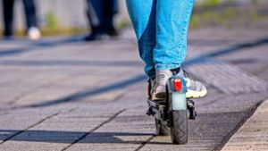 Ordnungsamt Balingen: Deswegen sind Stadtmitarbeiter auf E-Scootern unterwegs