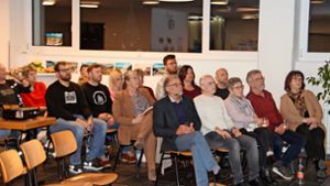 Dorfladen in Gütenbach: Arbeitsgruppe entwickelt Ideen für Einkaufsmöglichkeit