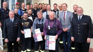 Übung in Bräunlingen: Proben rüsten Feuerwehr für den Ernstfall