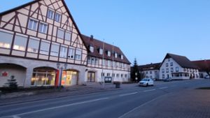Gemeinderat Fluorn-Winzeln: Ortskern von Winzeln wird aufgewertet
