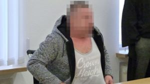 Prozess in Freudenstadt: „Reichsbürger“ attackiert Trans-Frau mit Holzlatte