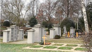 Neuer Vertrag in Jettingen: Bestattungen werden ab Juli teurer