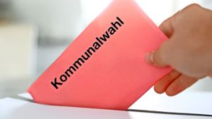Auch die FDP hat ihre Kandidaten für die Kommunalwahl in Wildberg aufgestellt. (Symbolbild) Foto: KrischiMeier - stock.adobe.com