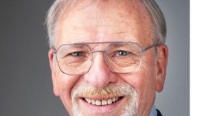 Runder Geburtstag in Tailfingen: Jürgen Estler wird 70
