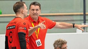 Handball Verbandsliga: Die heiße Jagd auf den TSV Altensteig