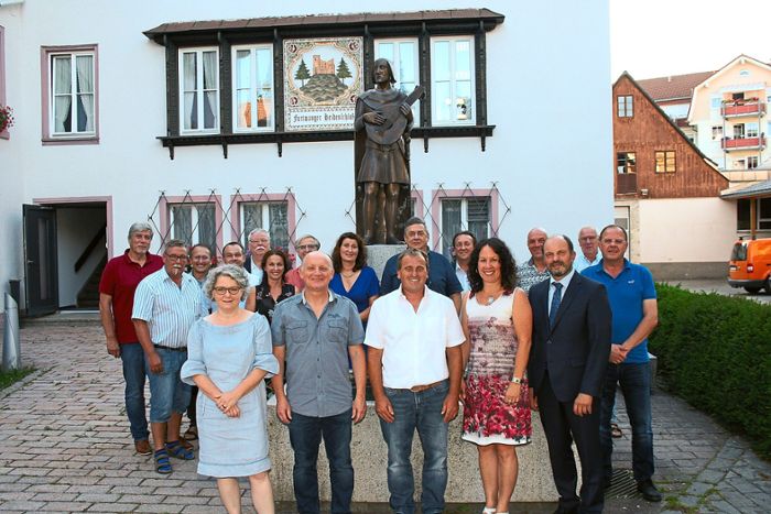 Furtwangen: Neuer Gemeinderat nimmt Arbeit auf