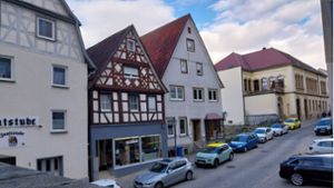 Immobilien in Hechingen: Leidliche Erfahrungen mit Investoren gemacht