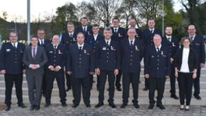 Feuerwehr Oberndorf: Diese Kräfte retten Leben