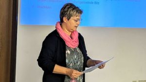 Kirchengemeinde Bitz: Pfarrstelle wird  auf 75 Prozent gekürzt