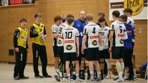 Viertelfinale im hohen Norden: JSG Balingen-Weilstetten hat Abitur und THW Kiel im Kopf