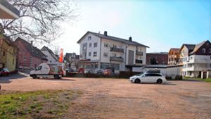 Unteranger in Vöhrenbach: Anwohner wünschen sich eine Aufwertung des Stadtteils