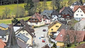 Straßensanierung: Stadt sichert sich wegen möglicher Schäden in Hammereisenbach ab