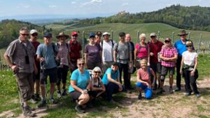 Skiverein Bergfelden: Wandern, Skifahren und Spenden für gute Zwecke