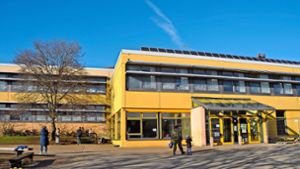 Eichbergschule in Blumberg: 40 Prozent mehr – Schulsanierung könnte teurer werden