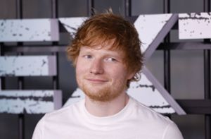 Ed Sheeran wird als Headliner erwartet. Foto: IMAGO/JOHN ANGELILLO