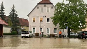 Rathaus Bisingen richtet Notfall-Telefon ein - auch am Sonntag erreichbar