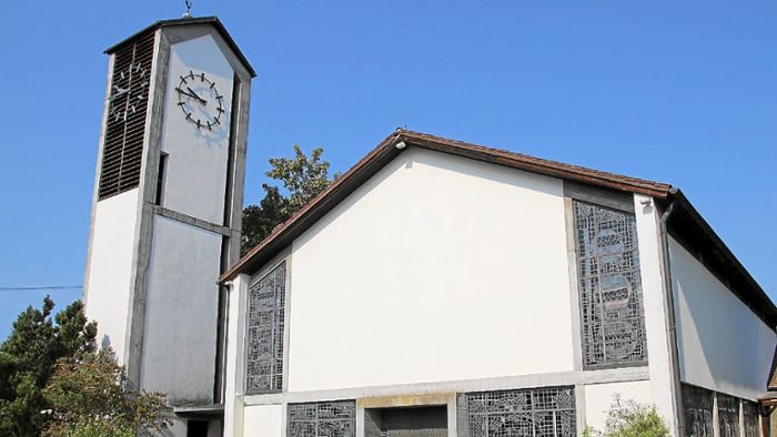 Kirche in Ichenheim wird zur Tanzfläche