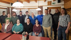 Kommunalwahl in Eschbronn: Die Kandidaten stehen fest